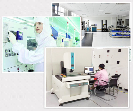 20多年的行業(yè)經(jīng)驗 實力雄厚